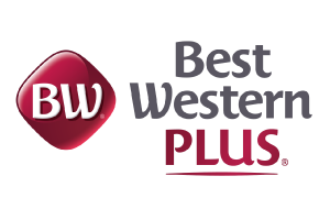 Best Western Plus Ellensburg Hotel Logo